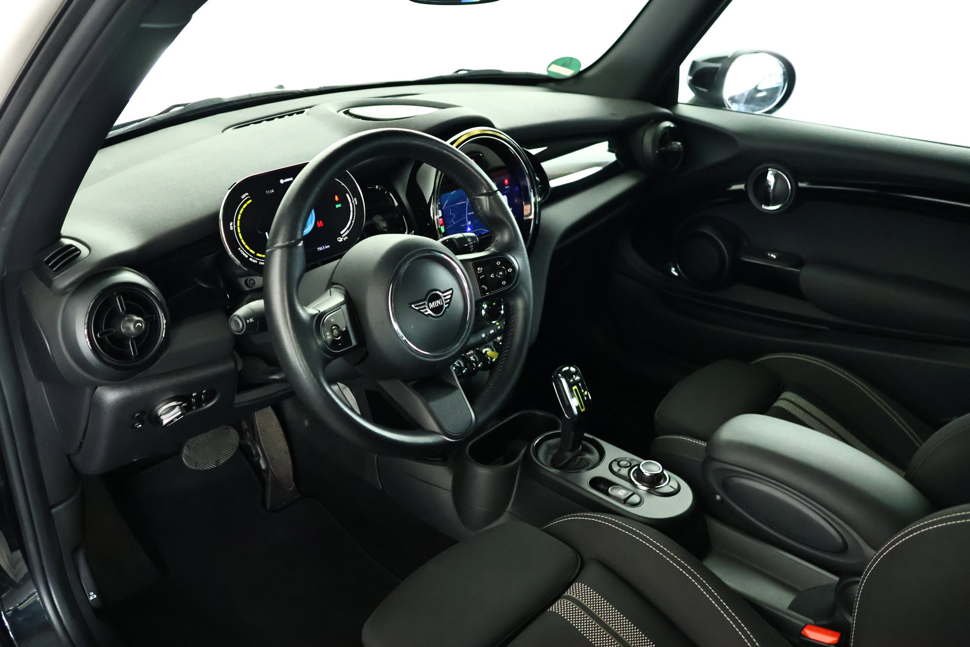 MINI MINI Cooper SE