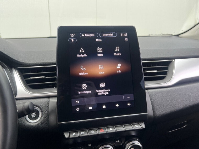 Renault - Captur