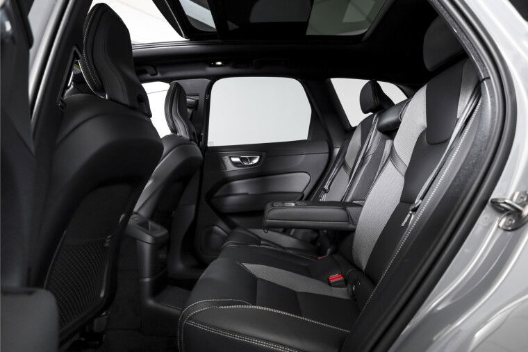 Volvo - XC60