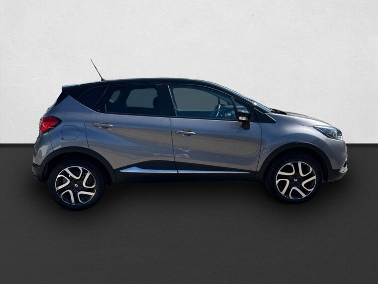 Renault - Captur