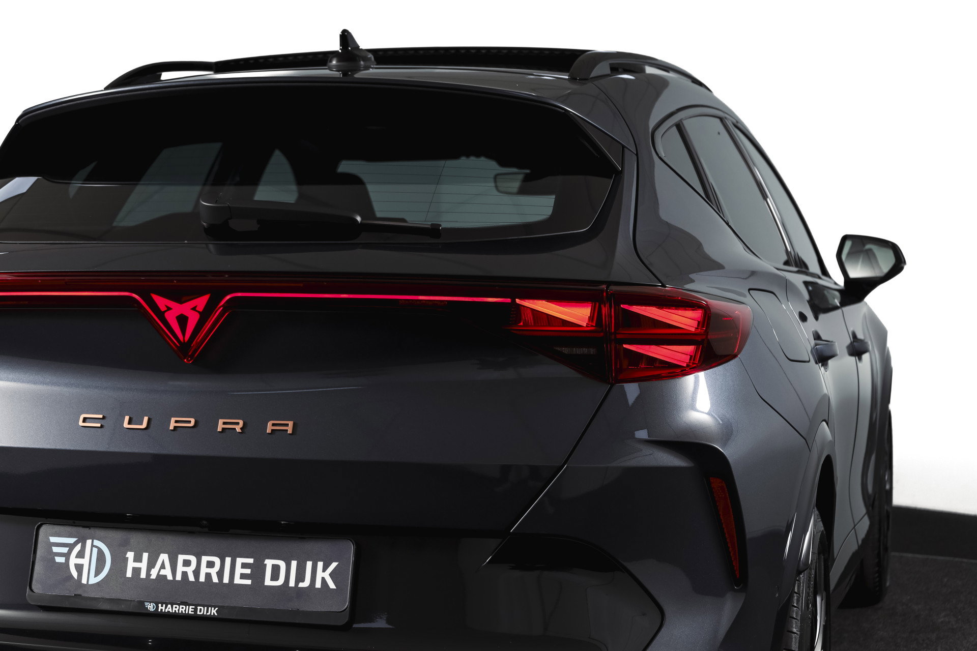 CUPRA - Formentor