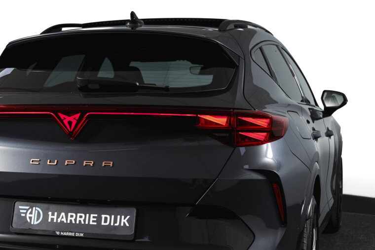 CUPRA - Formentor
