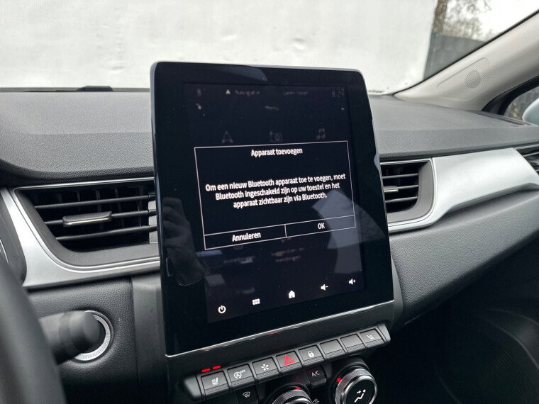 Renault - Captur