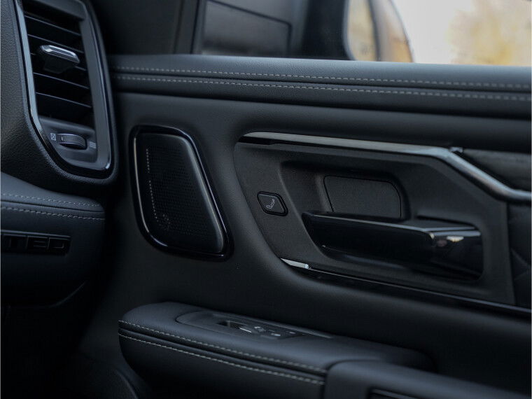 Harman-Kardon Audiosysteem