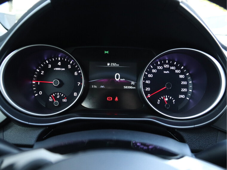 Kia - Ceed Sportswagon