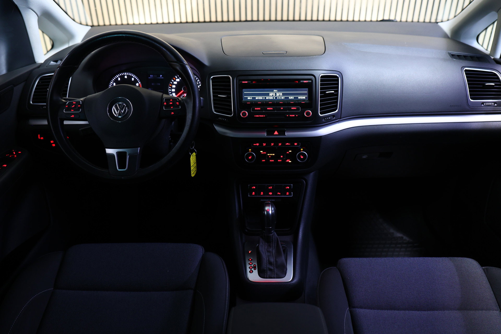 Volkswagen 1.4 TSI DSG Highline 1eEIG! XENON TREKHK STOELVW CRUISE '12 - foto 2