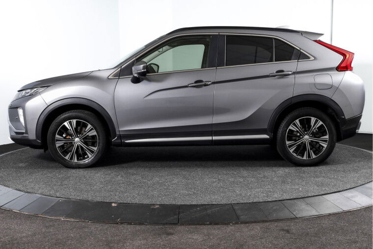 Mitsubishi - Eclipse Cross