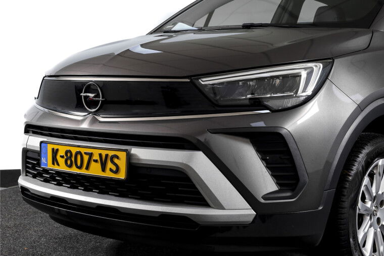 Opel - Crossland