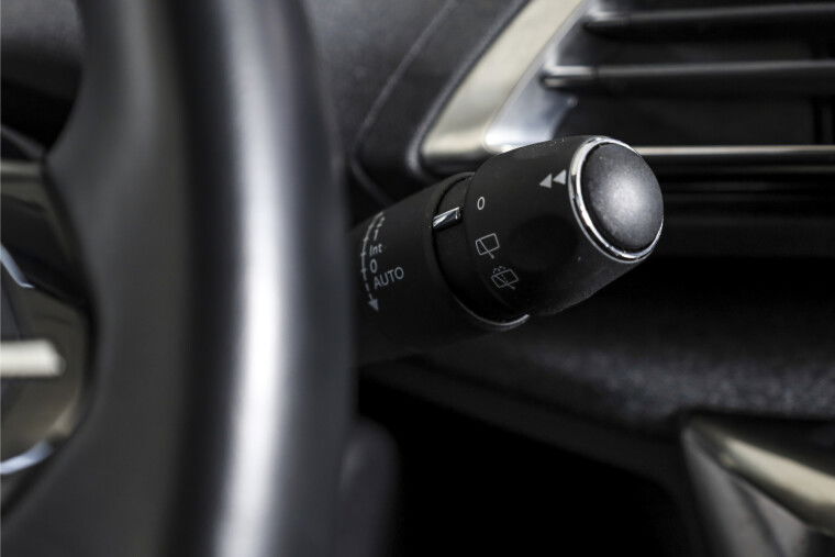 Peugeot - 3008