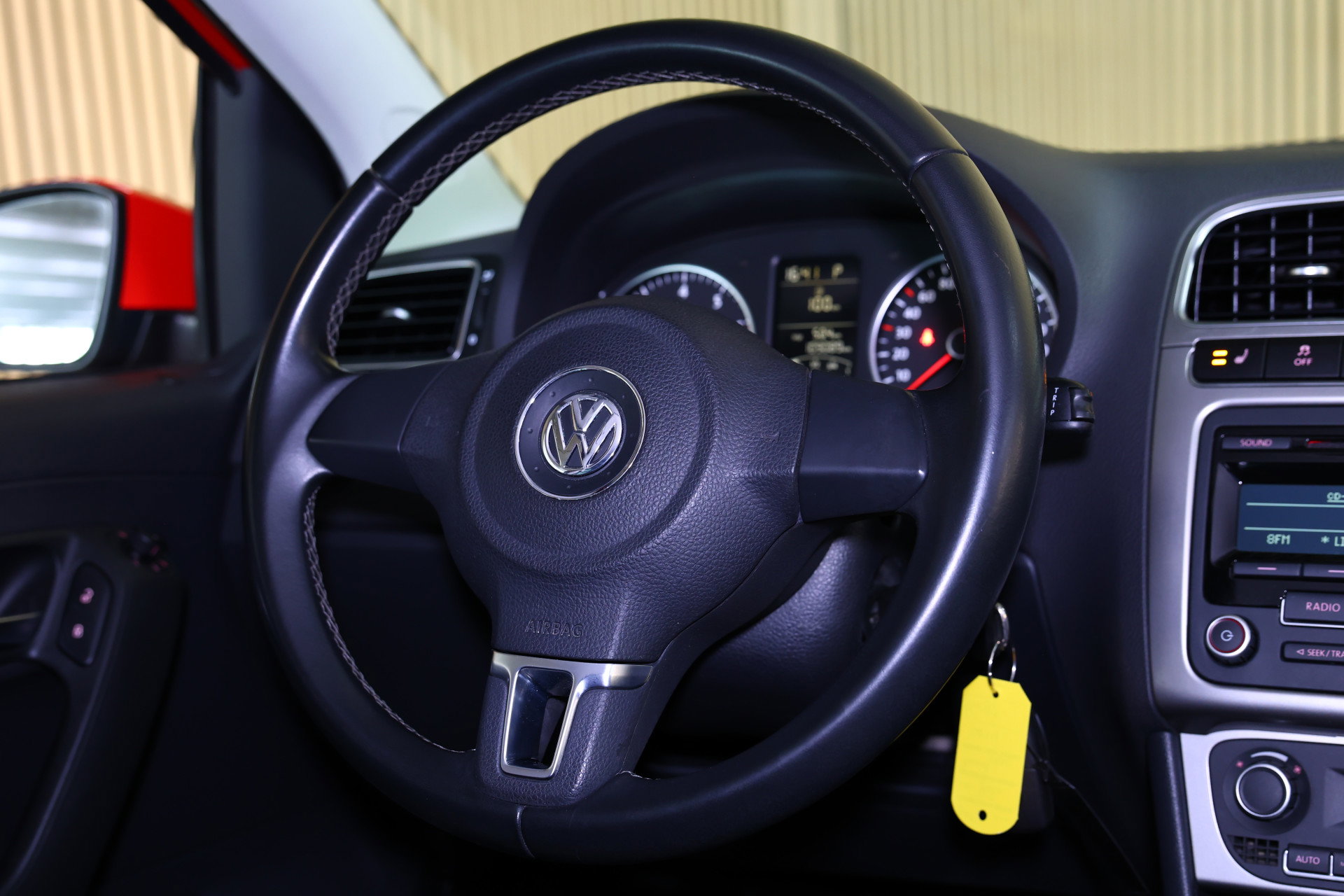 Volkswagen AVM 1.2 TSI Highline DSG CLIMA STOELVERWARMING "14 - foto 20