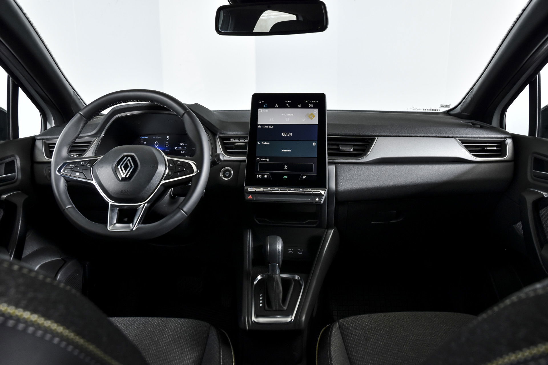 Renault - Captur