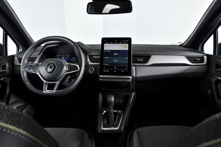 Renault - Captur