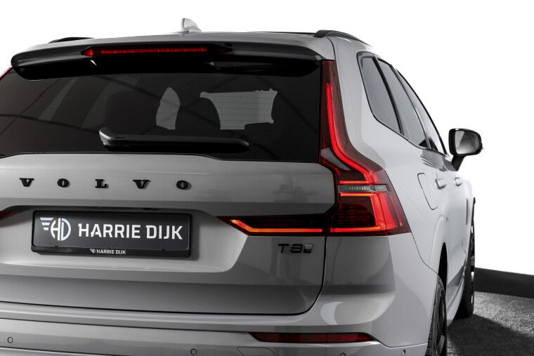 Volvo - XC60