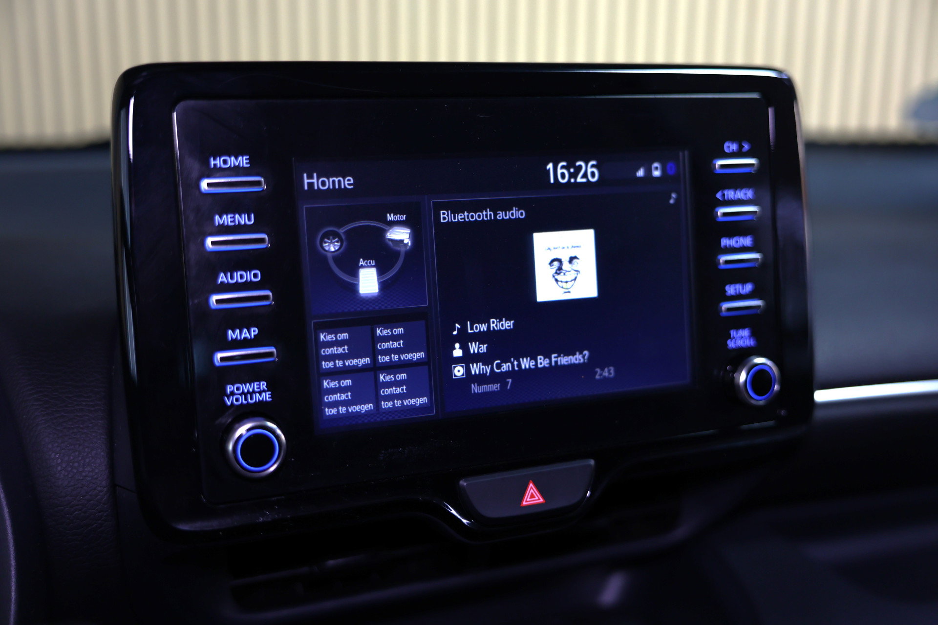 Toyota 1.5 Hybrid Business Plus AUTOM CLIMA CAMERA CRUISE CARPLAY LANE STOELVW '23 - foto 18
