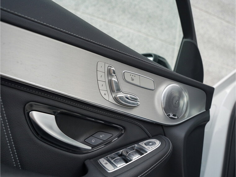 Elektrisch verstelbare stoel(en) met geheugen