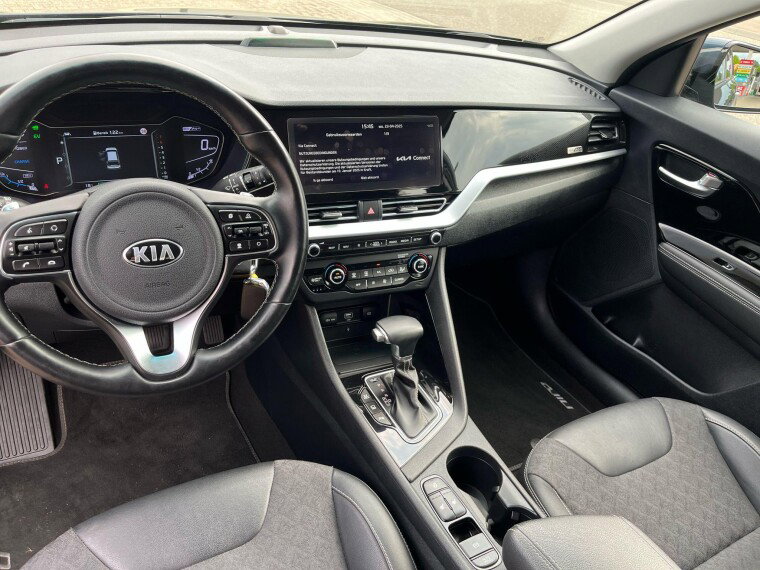 Kia Niro 1.6 GDi PHEV DynamicPlusLine