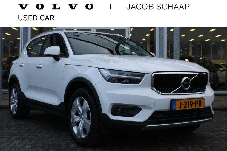 Foto van Volvo XC40 T2 Automaat Business Pro