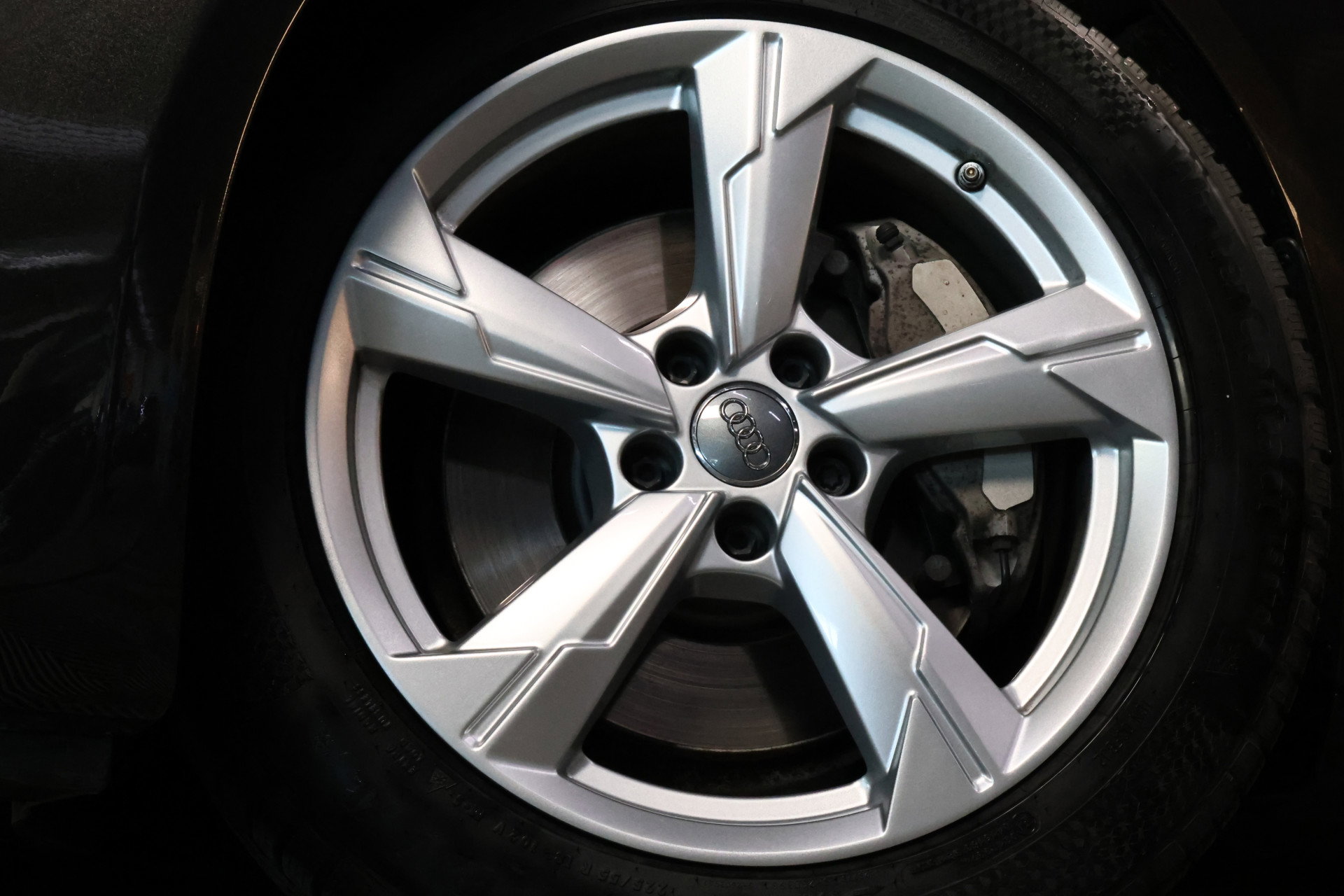 Audi Avant 45 TFSI Pro S Line ACC VIRTUAL SPORT STOEL NAVI CAMERA CLIMA LANE DAB "20 - foto 4