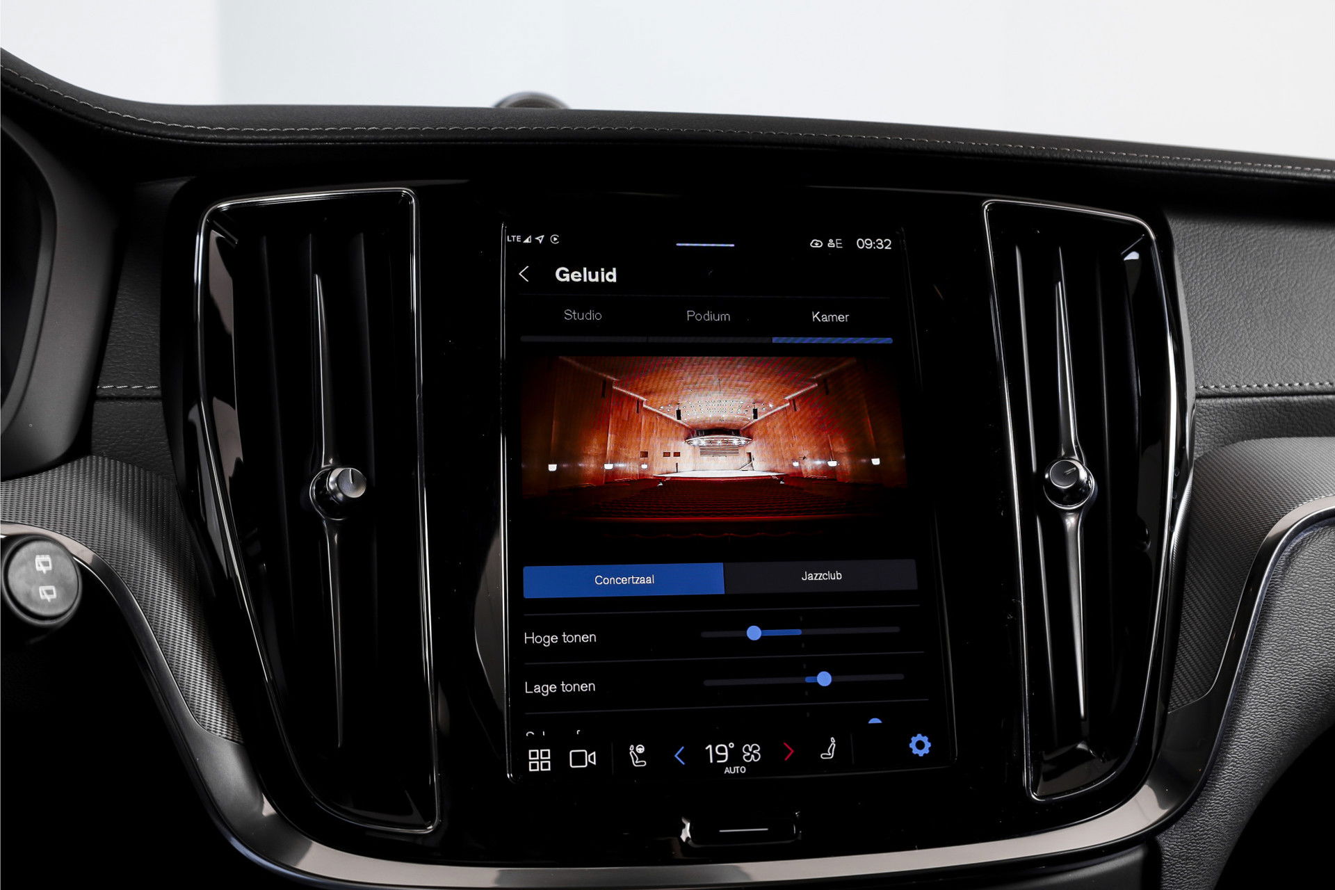 Volvo - V60