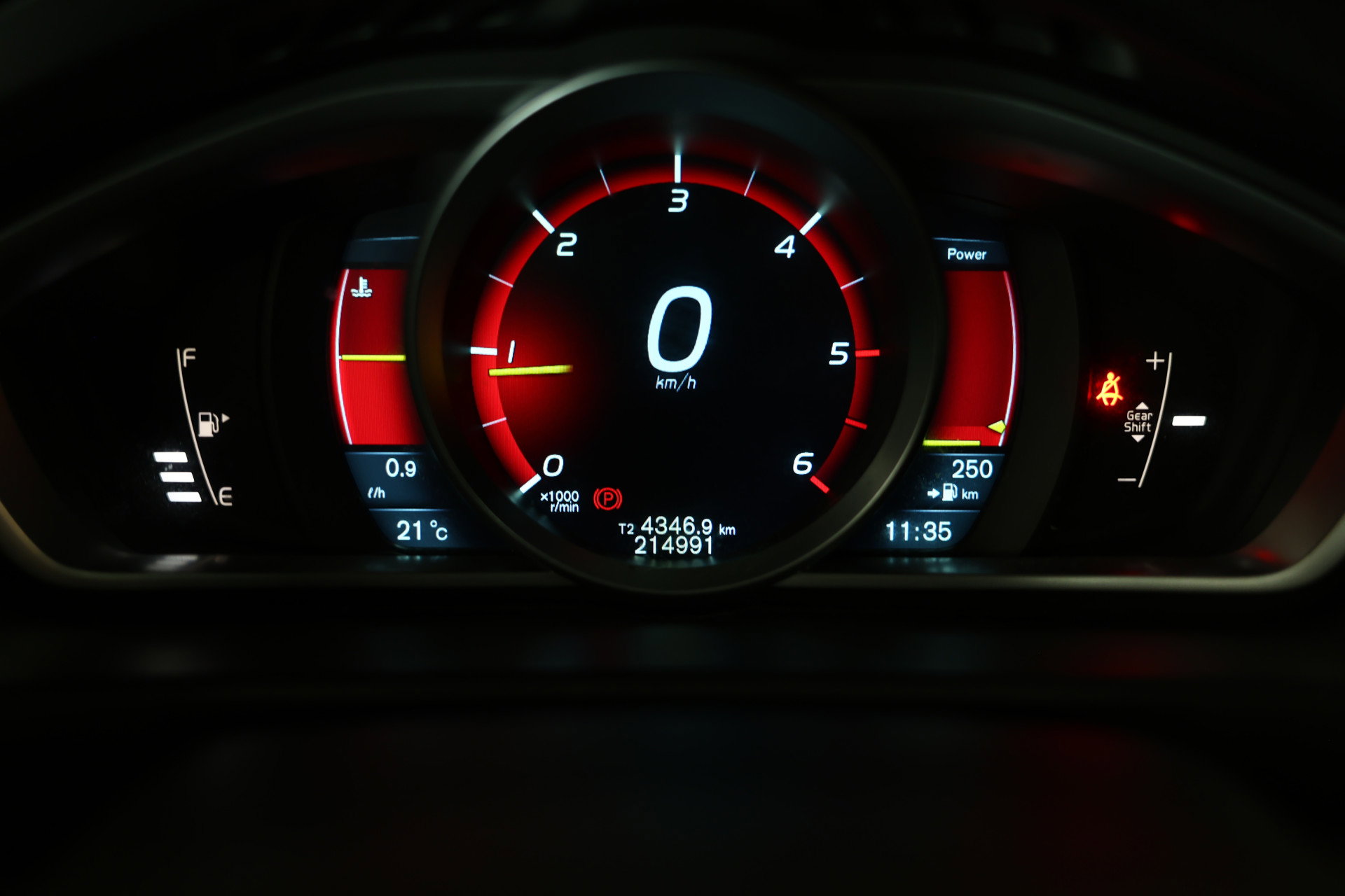 Volvo 1.6 D2 Momentum V40 !cruise Airco PDC '12 - foto 15