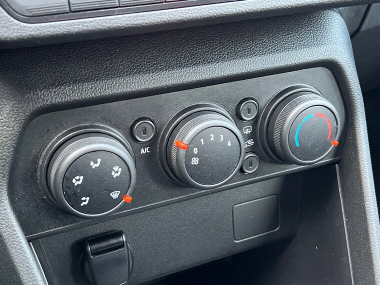 Dacia - Sandero