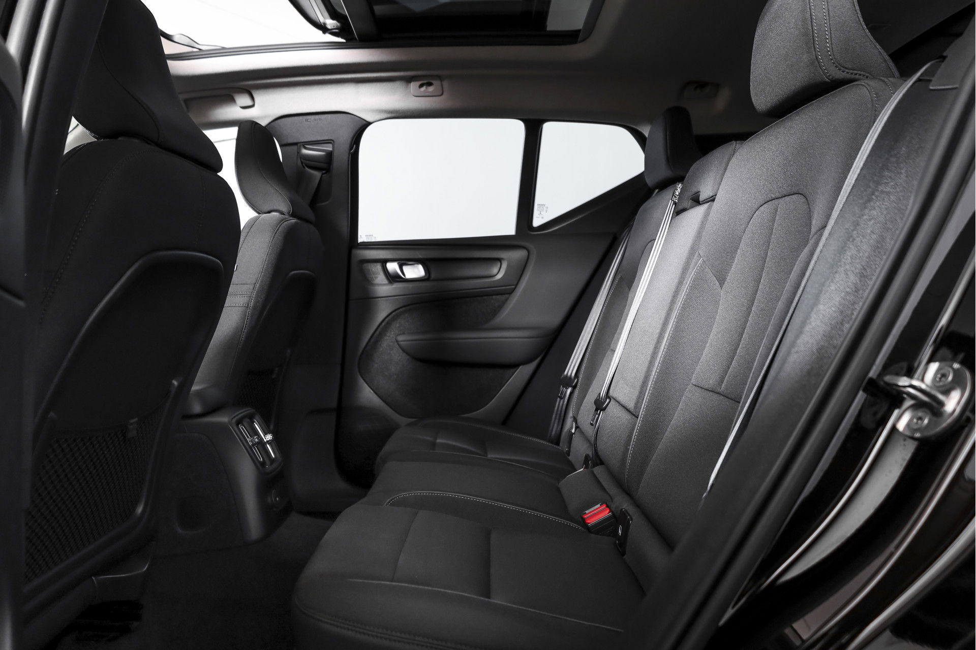 Volvo - XC40