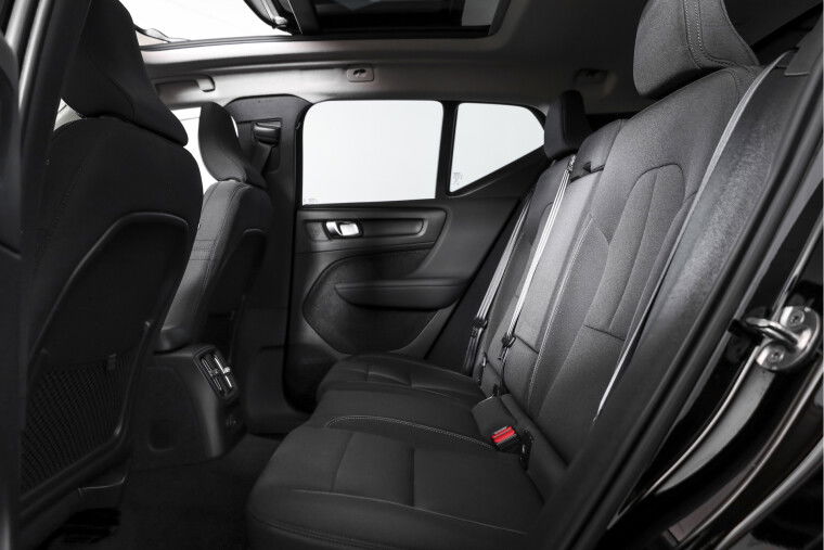 Volvo - XC40