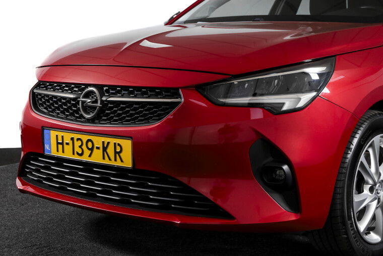 Opel - Corsa