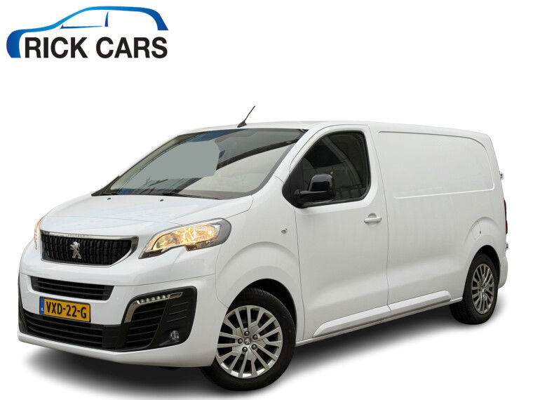 Foto van Peugeot Expert 2.0 BlueHDI 145 PK Euro 6 S&S L2