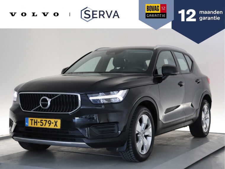 Foto van Volvo XC40 D3 Momentum | Business Pack Connect | Intellisafe Pro Line | Scandinavian Line |