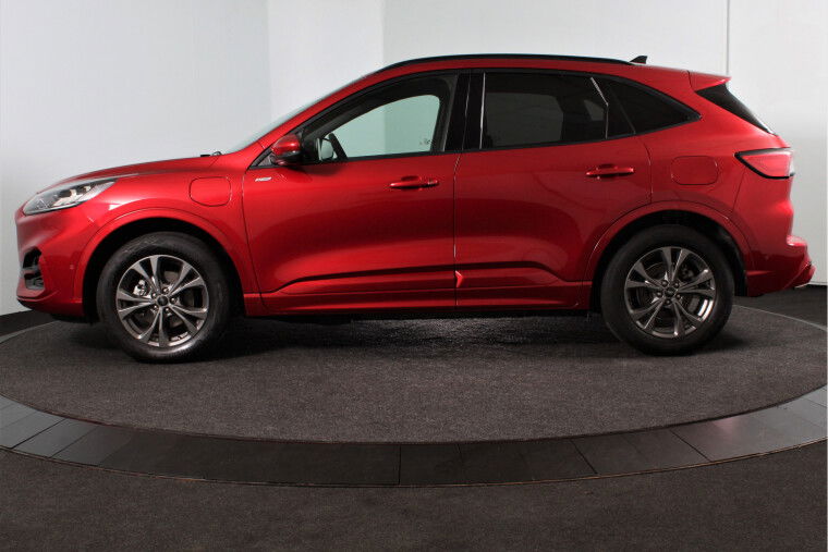 Ford - Kuga