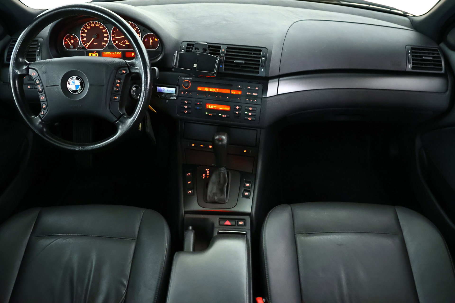 BMW 3-Serie