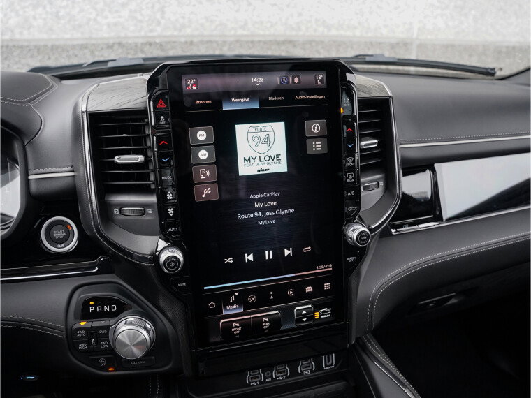 Radio / Bluetooth