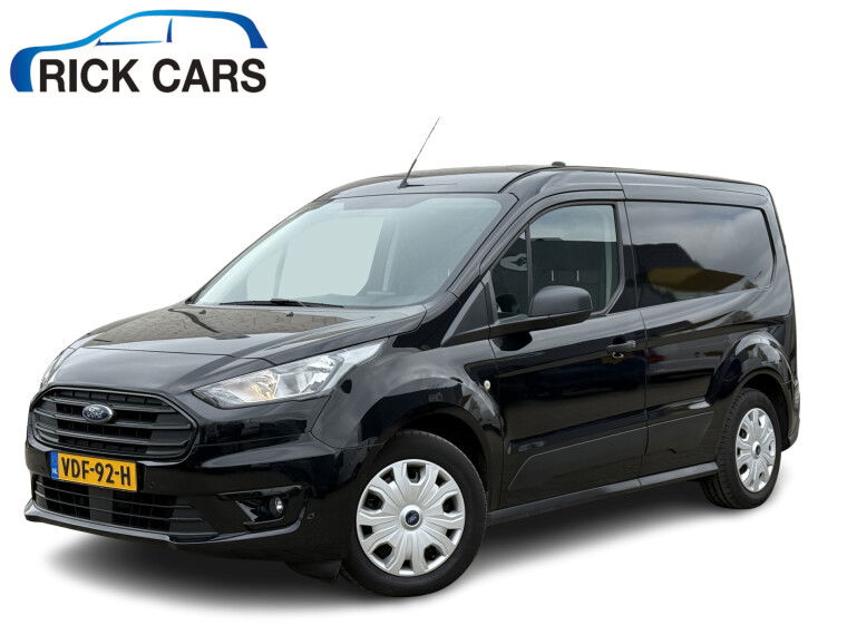 Foto van Ford Transit Connect 1.5 EcoBlue 100PK EURO6 L1 Trend