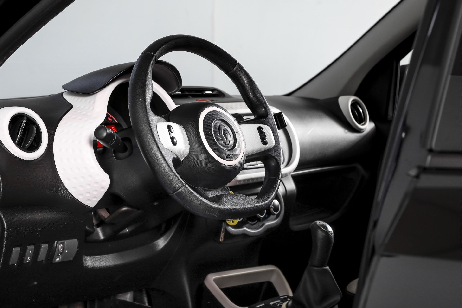 Renault - Twingo