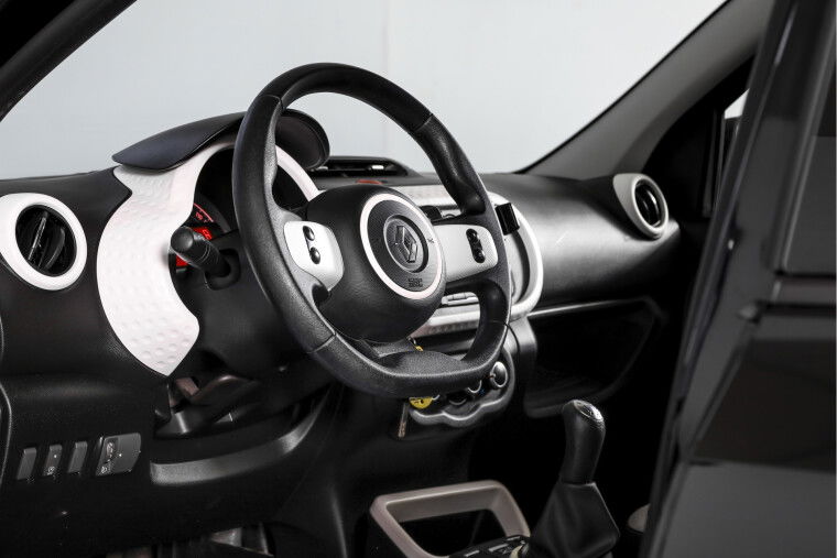 Renault - Twingo
