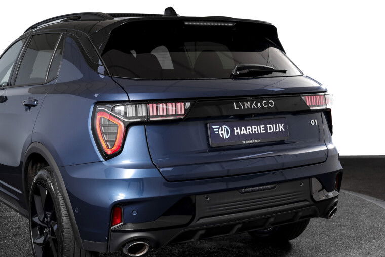 Lynk & Co - 01