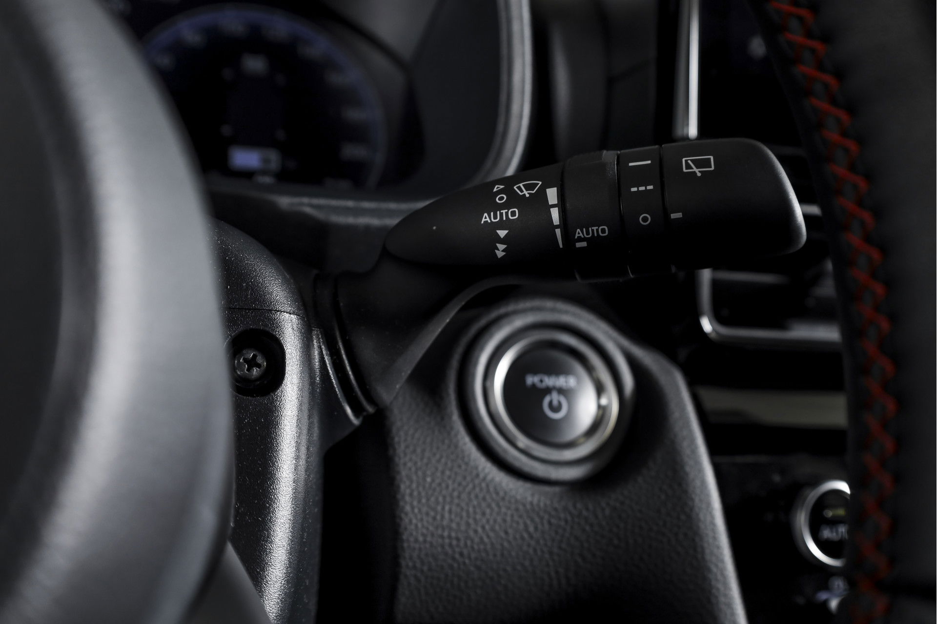 Toyota - Yaris Cross