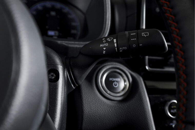 Toyota - Yaris Cross