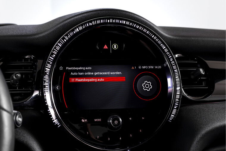 MINI - Cooper