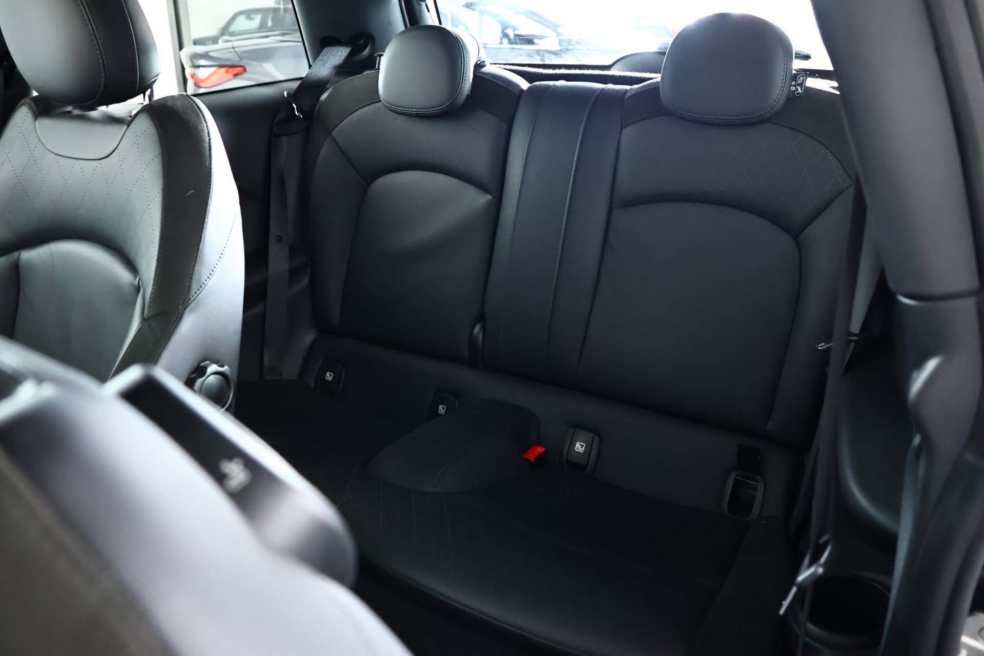 MINI MINI Cooper SE