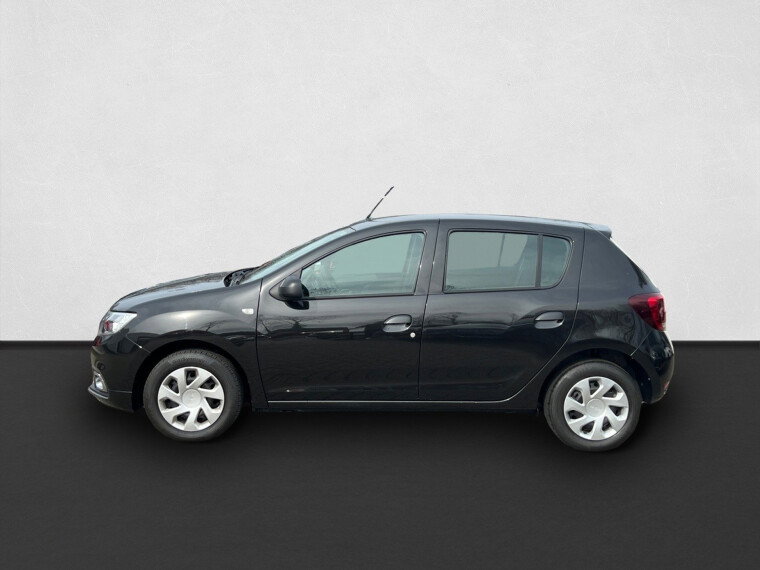 Dacia - Sandero