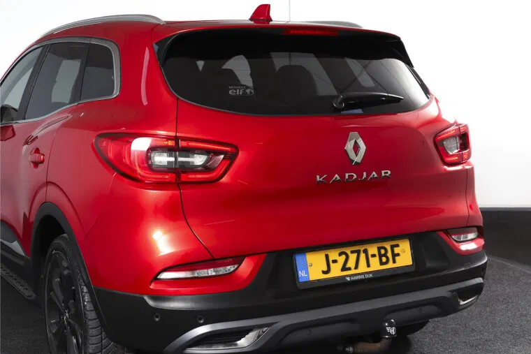Renault - Kadjar