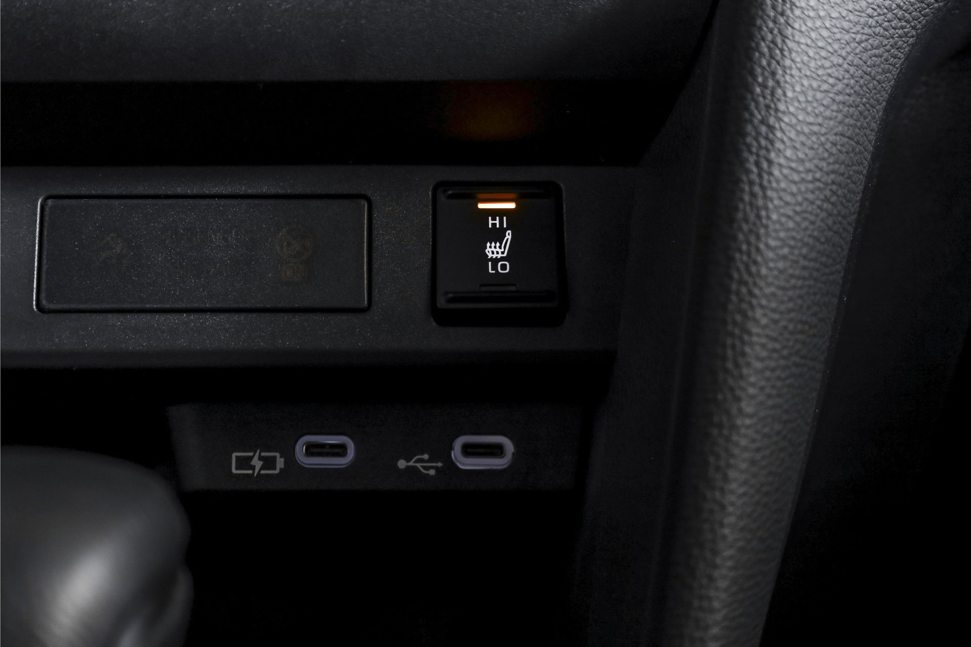 Toyota - Yaris Cross