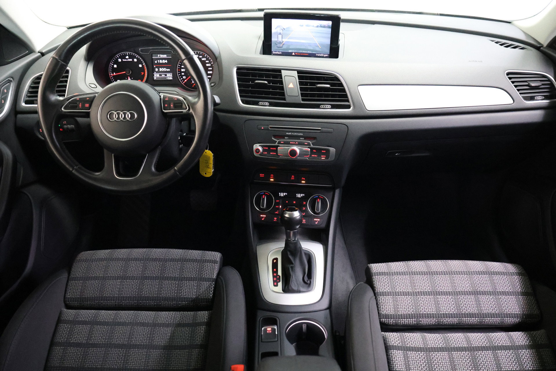 Audi 1.4 TFSI Pro Line S-Tronic 57000km ! XENON NAV CAMERA BLUET STOELVW '15 - foto 2