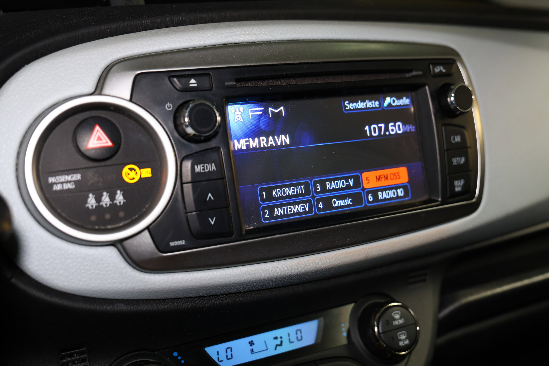Toyota 1.5 Full Hybrid Comfort CLIMA RADIO AUTOMAAT "14 - foto 17
