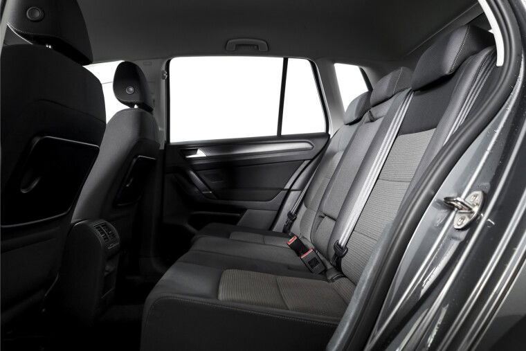 Volkswagen - Golf Sportsvan