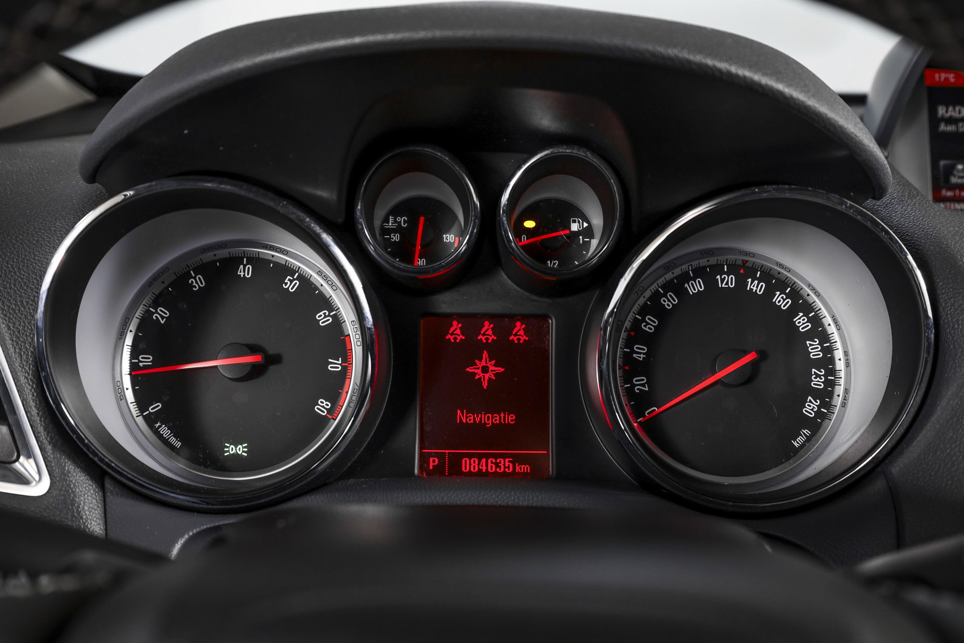 Opel - Mokka