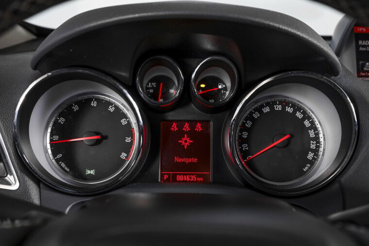 Opel - Mokka