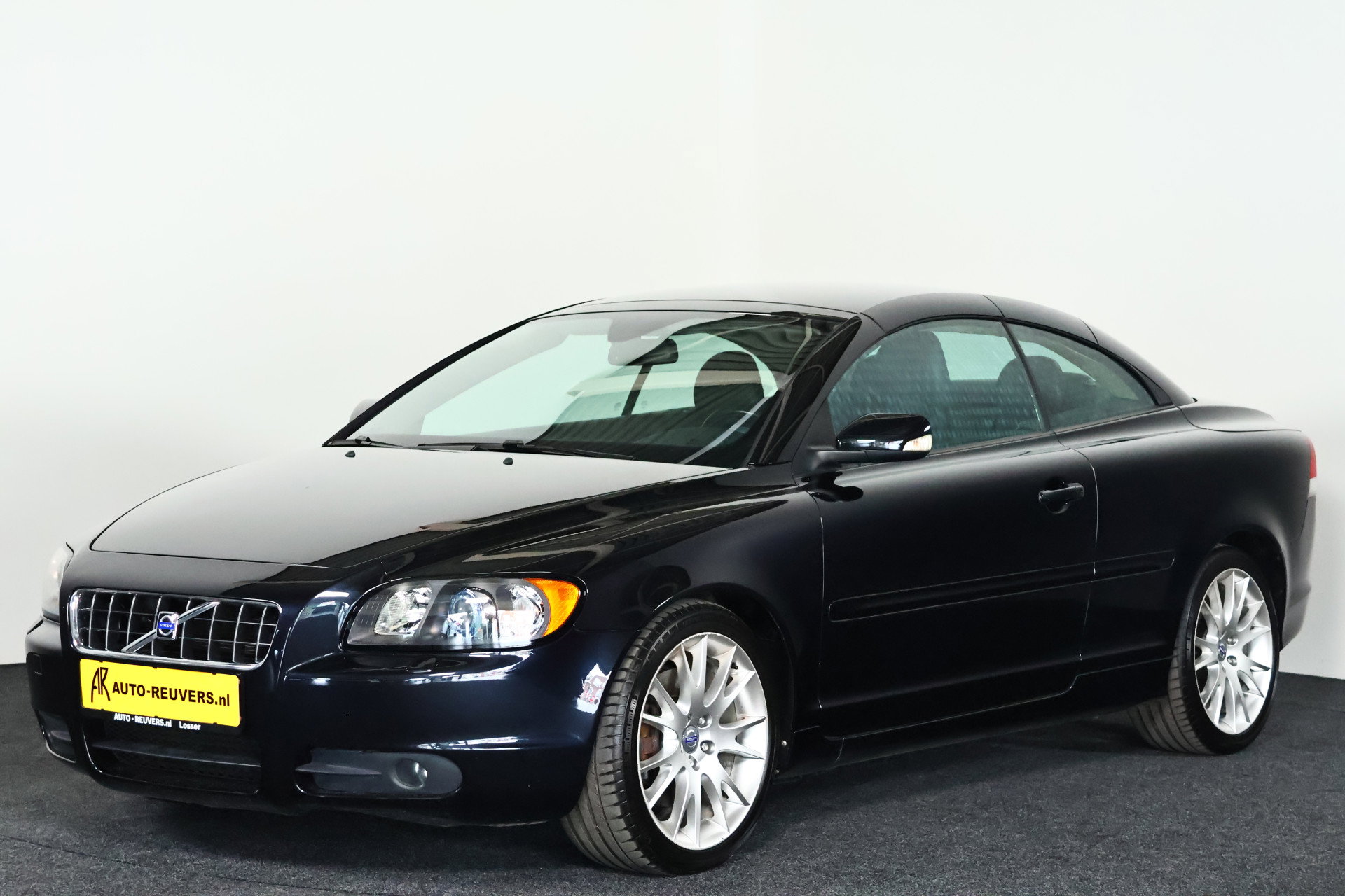 Sitemapcdatahttpscellcare1com2012 Volvo C70 T5 Convertible